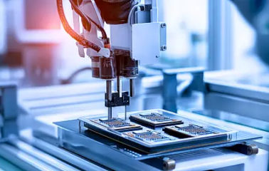 Pharmaceutical Production Booster System 4