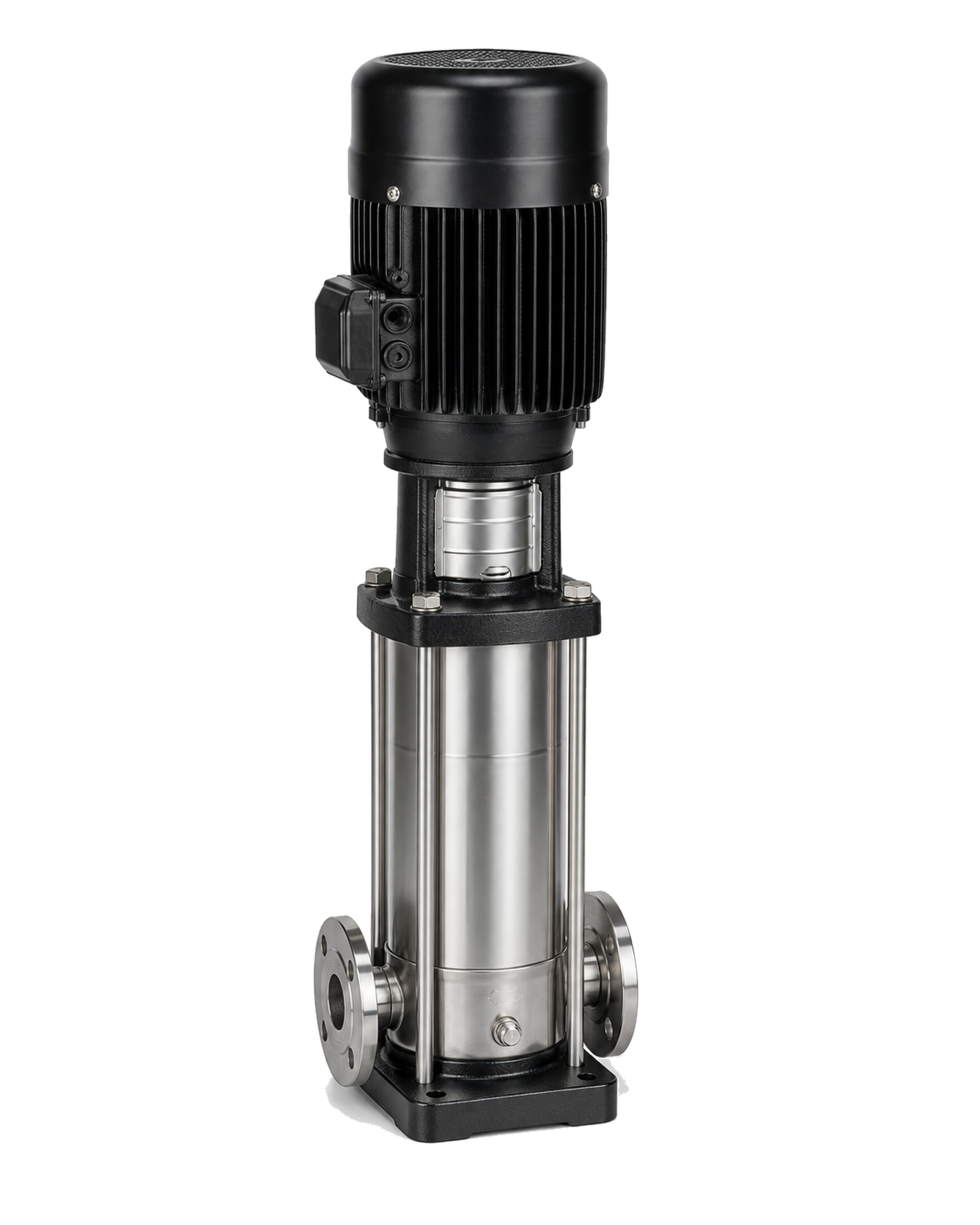 CDLF Vertical Stainless Multistage Pump