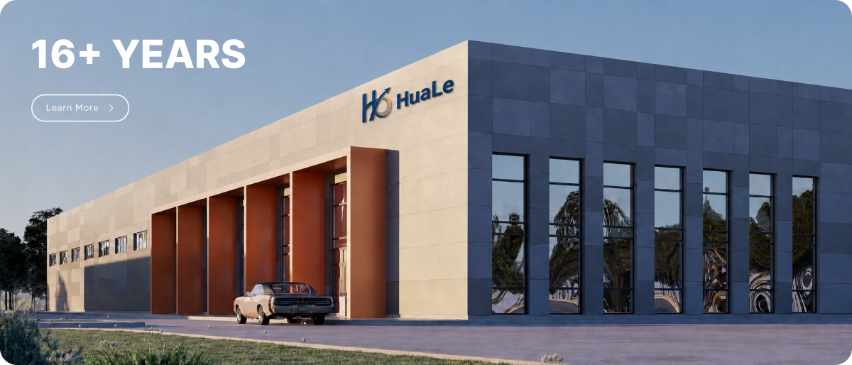 Est.2010, Zibo Huale produces certified industrial motors & pumps for global industrial buyers with stable quality & fast service.