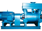 Liquid Ring Vacuum Pump