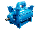 2BE1 LIQUID RINGVACUUM PUMP 2