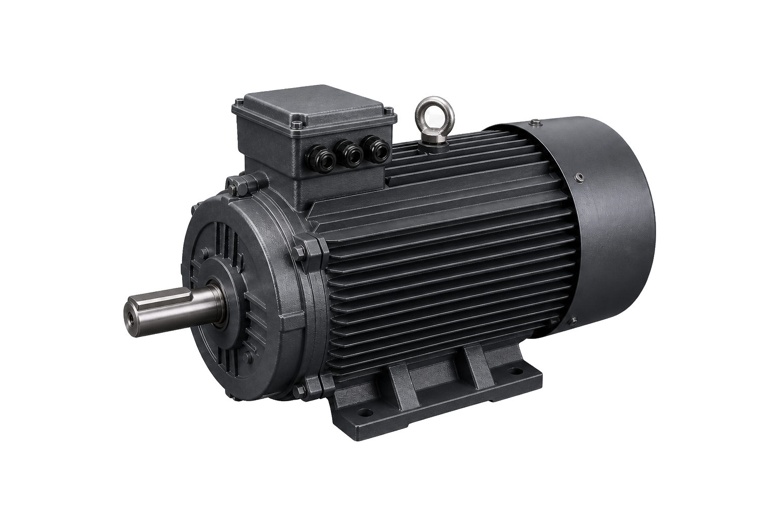HUALE ALTYC Self-starting Permanent Magnet Synchronous Motor