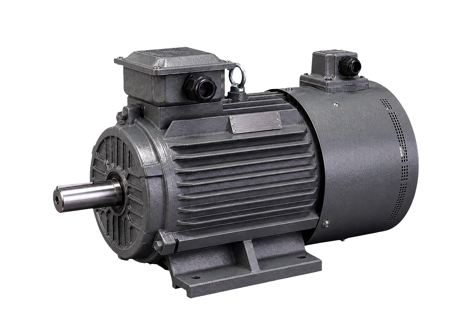 HUALE YVF Variable-Frequency Three-Phase Asynchronous Motor